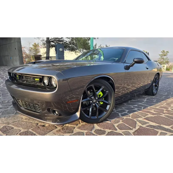 Dodge Challenger Gt