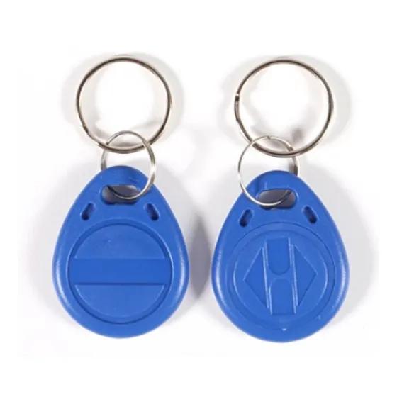 2 Llaves De Aproximación, Portones, Rejas. Compatible Sovica