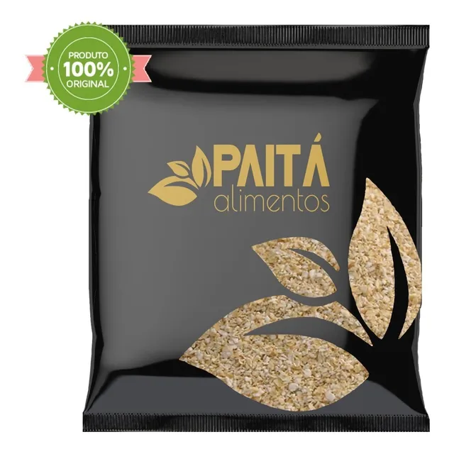 1kg Farelo De Aveia