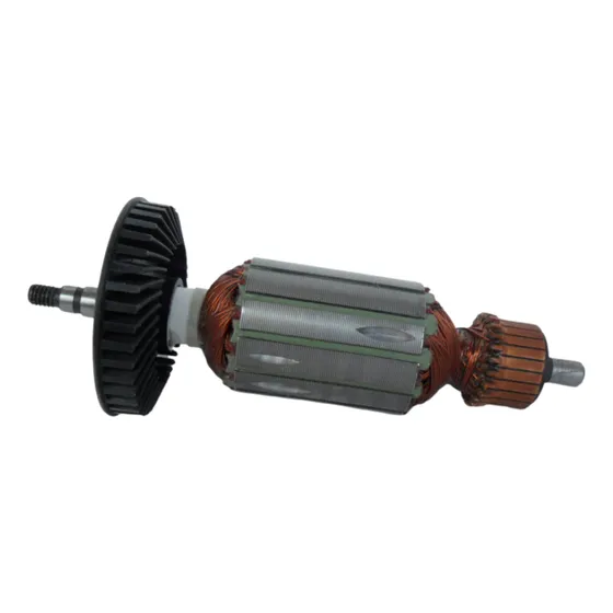 Induzido 220v Para Plaina Bosch 1594.0 - Gho 10-82