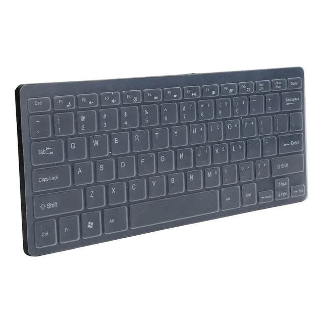 Juego De Ratón Inalámbrico Hk03, 2,4 G, Pequeño Y Cómodo, In
