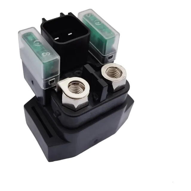 Rele De Partida Yamaha Mt 07 / Mt07 Todos Os Anos