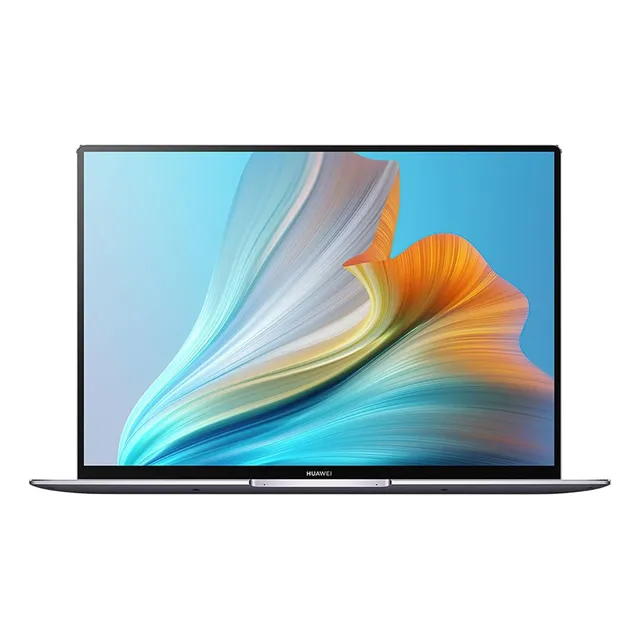 Laptop Huawei Matebook X Pro 11th I5 16gb + 512gb Ssd Gris