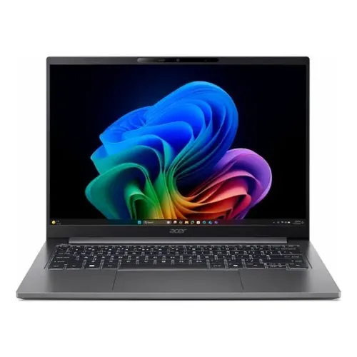 Notebook Acer TravelMate Intel® Core™ i7–1355U de 13ª Geração 16GB