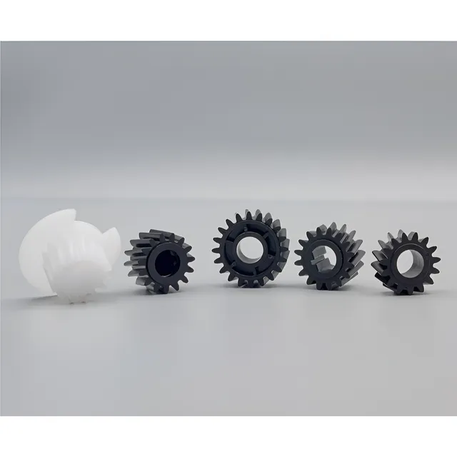 Kit De Engranajes/piñones Ricoh Af 1515/161/171/201 Original