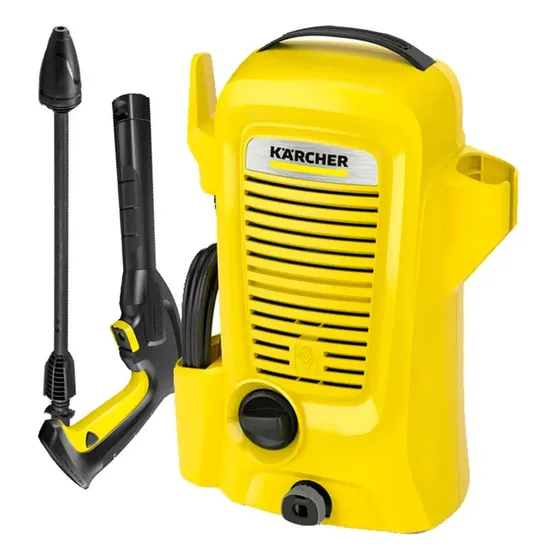 Hidrolavadoras Nuevas K2 Basic Karcher Gran Calidad Ws