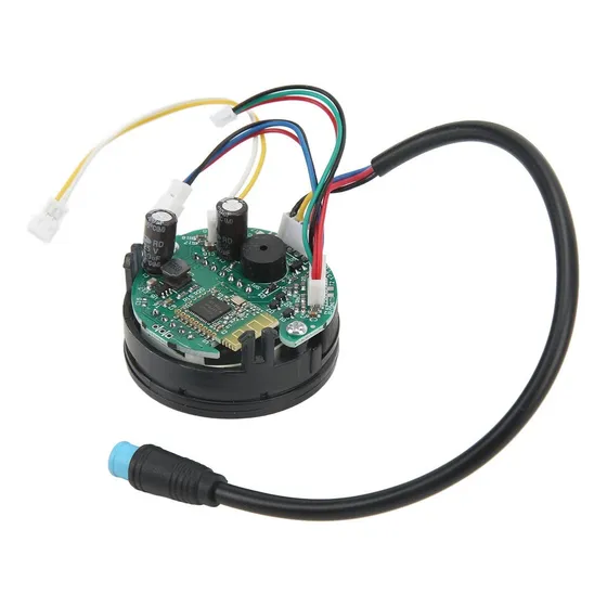 Y Bluetooth Board Dashboard For Segway Es2 Es1