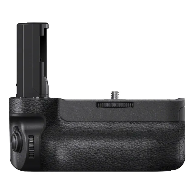 Control Sony Vg-c3em Vertical Grip