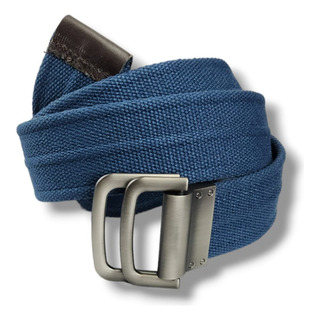 Cinturon De Lona Recortable Unisex Moda Raccoon Sport Cinturon De Lona Recortable Unisex Moda Raccoon Sport