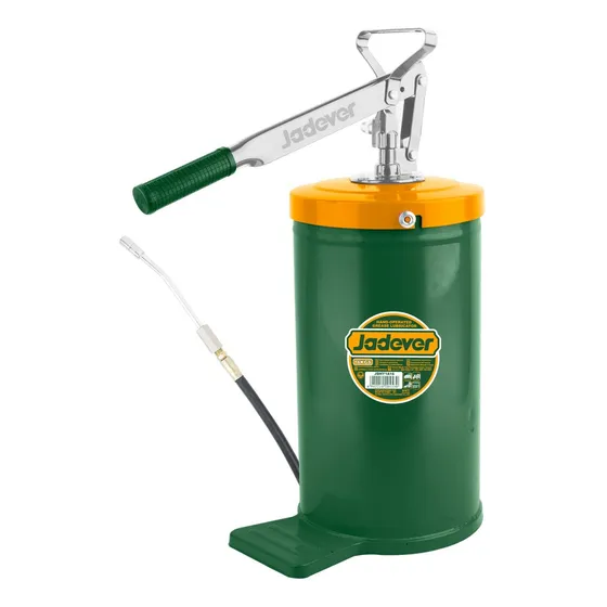 Engrasador Manual 16kg Jadever Jdhy1a16