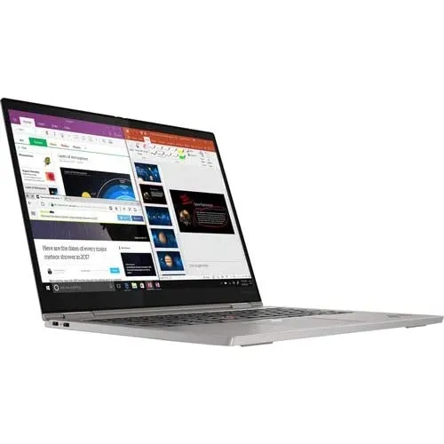 Laptop Lenovo Thinkpad X1 Titanium Yoga Gen 1 20qa000rus 13.