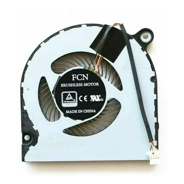 Acer Aspire Ventilador A315-51 A315-52 A515-51 A515-51g 