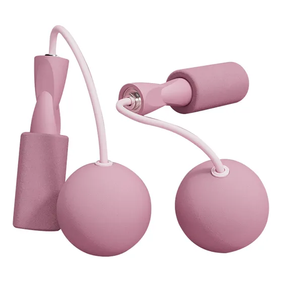 Cuerda De Saltar Inalámbrica: Accesorio De Fitness Con Rodam