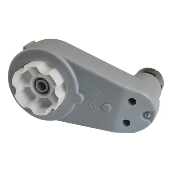 Coche Eléctrico Infantil W5-30 Dc24v Rs775ph