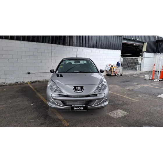 Peugeot 207 1.4 Allure Compact