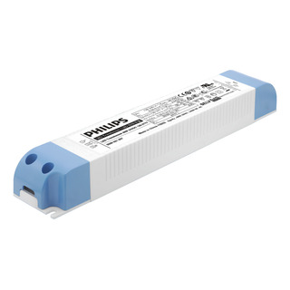 Driver Led Transformador 60w 24v Bivolt Ip20 Philips Driver Led Transformador 60w 24v Bivolt Ip20 Philips