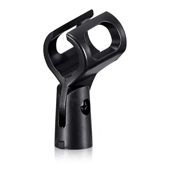Soporte Clamp Timly Para Microfonos Dinamicos
