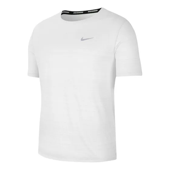 Franela Nike Deportiva Caballero Cu5992- 100% Original