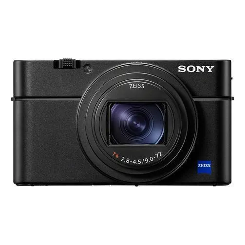 Camera Sony Dsc-rx100 Vii (dsc-rx100m7g)