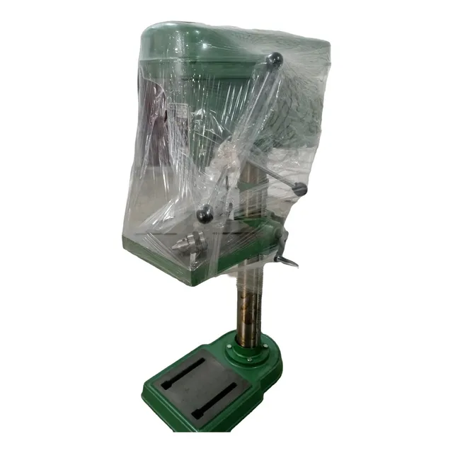 Taladro De Pedestal 1/4 Hp