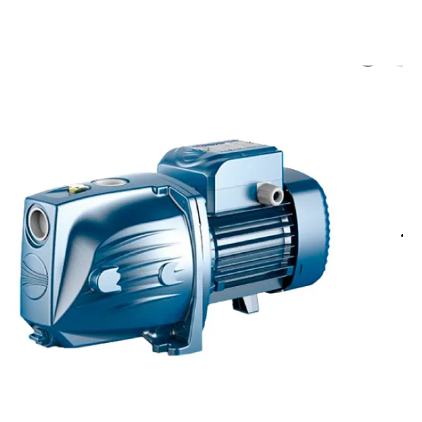 Bomba Autocebante Jet  Pedrollo  3  Hp 220 V  Monofásica