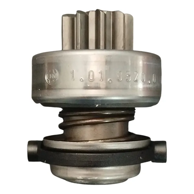 Bendix Fiesta 10 Dientes