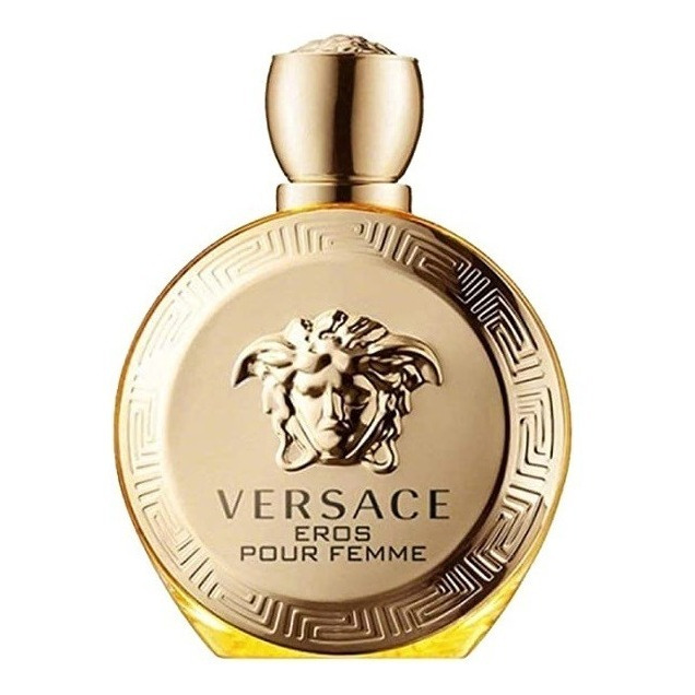 Perfume Versace Eros Pour Femme 100ml Perfume Versace Eros Pour Femme 100ml