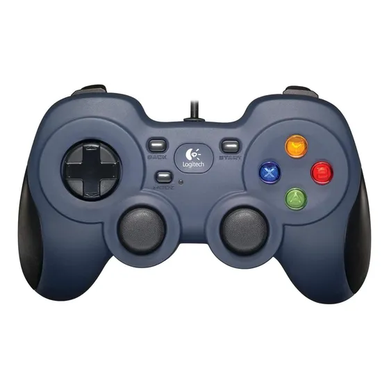 Joystick Logitech F310 Usb