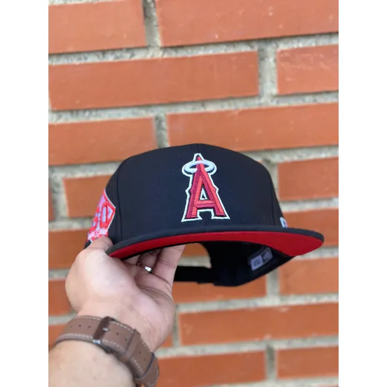 Gorras New Era Top Quality