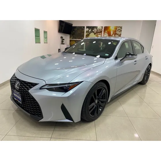 Lexus Is 2.0 Is 300