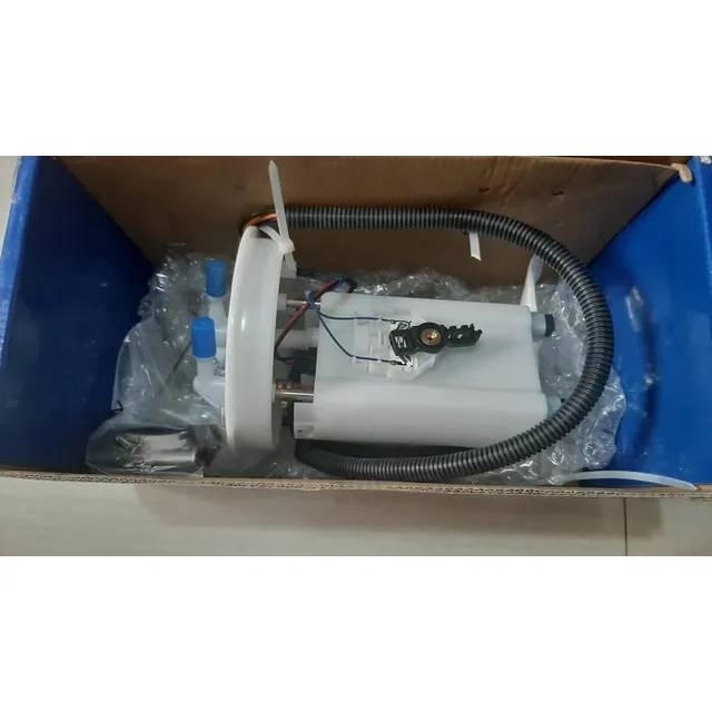 Bomba De Gasolina Jeep Grand Cherokee 4.0l/4.7l 1999 A 2005