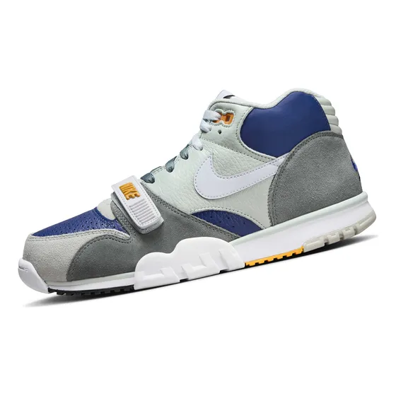 Botin Nike Hombre Basketball Air Trainer 1 | Fb8886-001