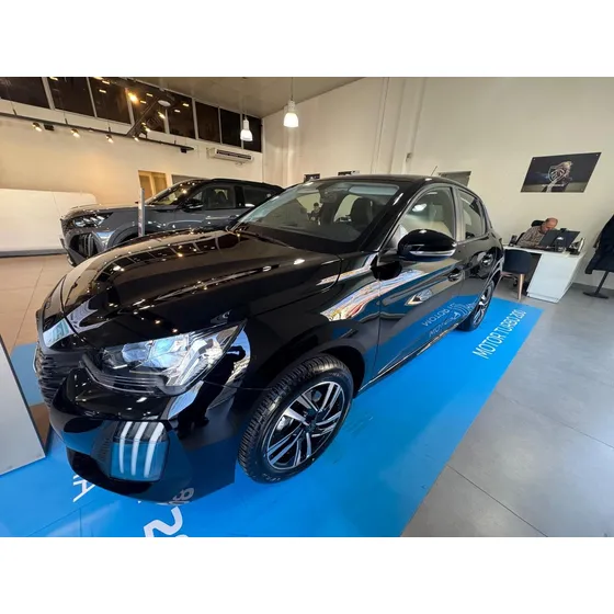 Peugeot 208 1.0t Allure Pack