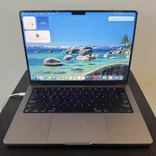 Macbook M2 Pro 16gb | Mercado Livre