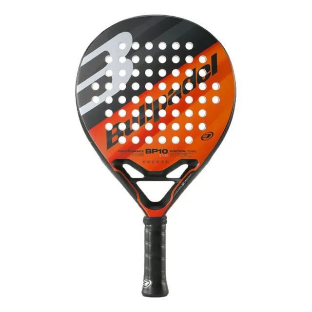 Pala De Padel Bullpadel Bp10 Evo 2023