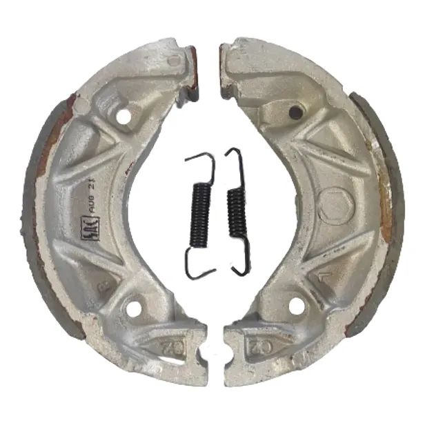 Banda Freno Fz16 Se22-21 Marca Fog (se22-21)