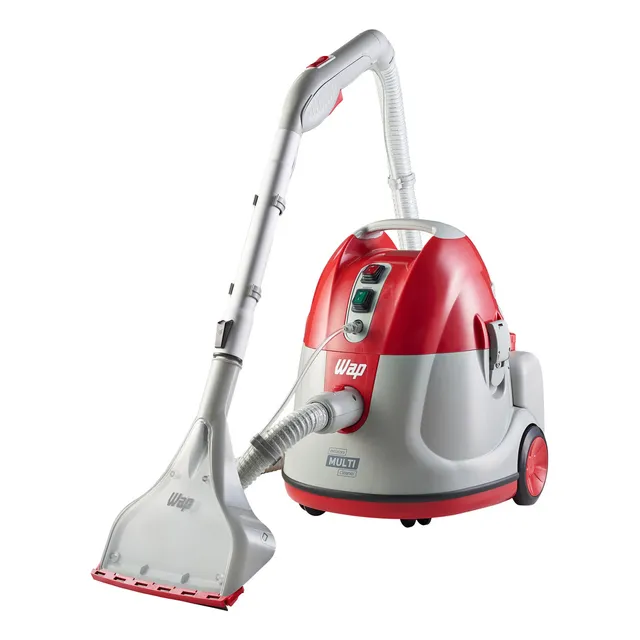 Extratora De Sujeira Multi Cleaner 1400w - Wap