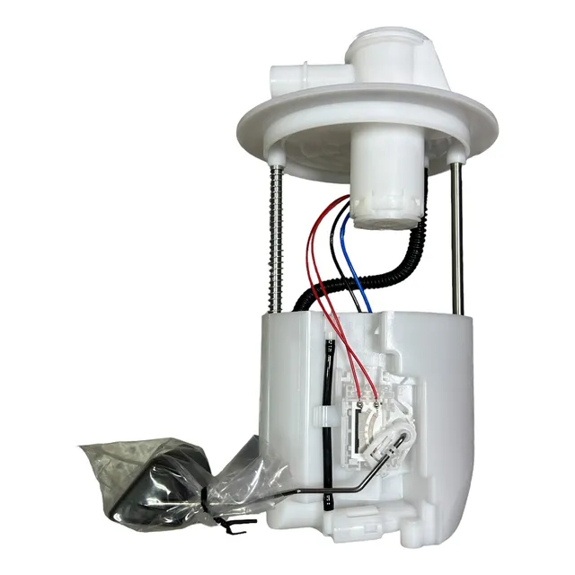 Bomba De Gasolina Toyota Corolla 2009 2014 Irani