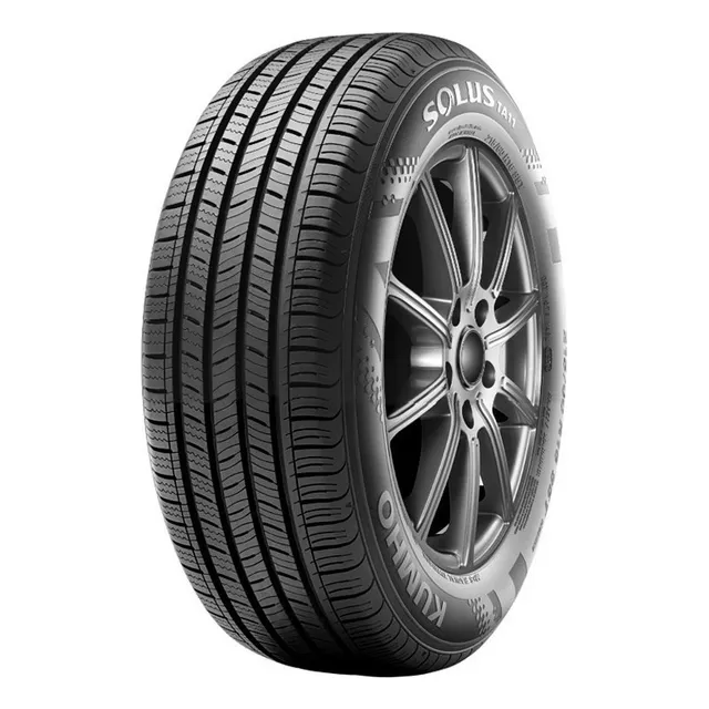 215/70 R14 Llanta Kumho Solus Ta11 96 T