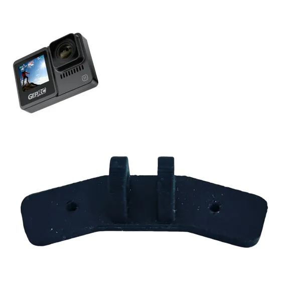 Suporte Para Go Pro Gopro Naked Mount Drone Fpv