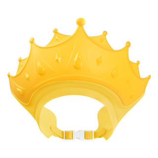 Gorro De Ducha Ajustable Para Proteger Ojos Y Oídos Del Bebé Gorro De Ducha Ajustable Para Proteger Ojos Y Oídos Del Bebé