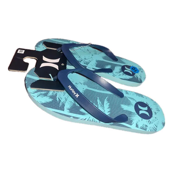Hurley Chola Sandalia Aloha Chancla Caballero