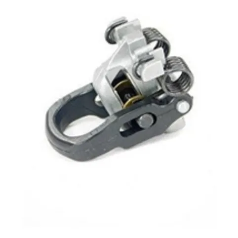 Abrazadera De Caladora Dewalt Dw317