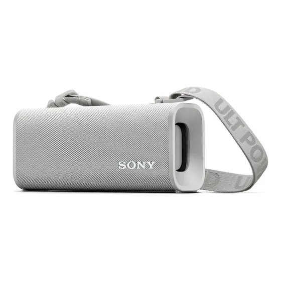 Sony Parlante Bluetooth Srs-ult30 Portátil Ult Field 3 Blanco