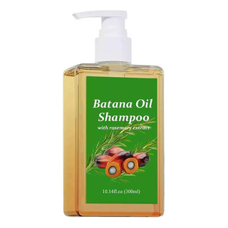 Batana - Champú Batana, Champú Con Aceite De Romero (1 Unida Batana - Champú Batana, Champú Con Aceite De Romero (1 Unida