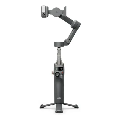 Para Dji Osmo Mobile 7p Combinação Com Activetrack