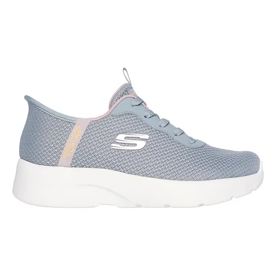Tenis Skechers Mujer 150480gylv Dynamight
