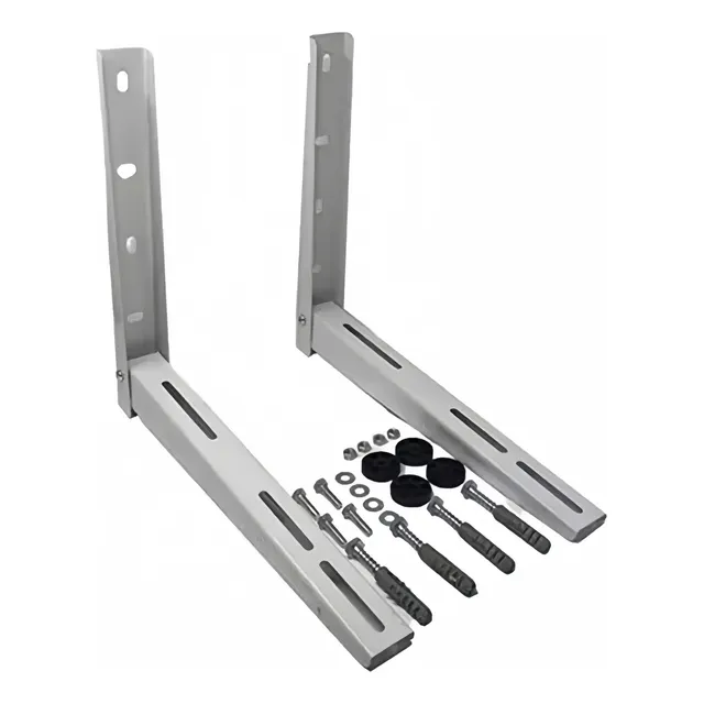 Soporte Aire Acondicionado 9 A 18 Mil Btu