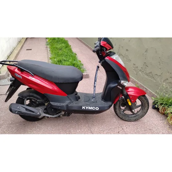 Scooter Kymco Agility 125