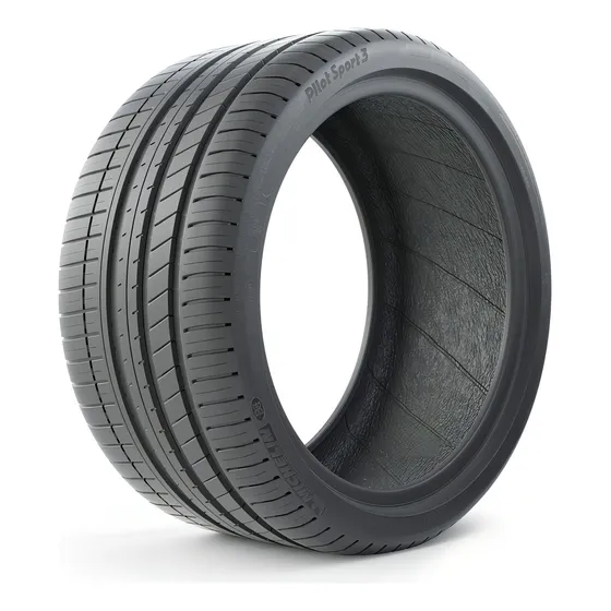 Neumático 195/45 R16 Michelin Pilot Sport 3 84v